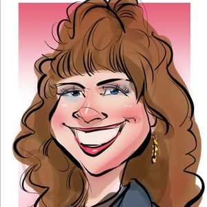 Meet your Posher, Julie